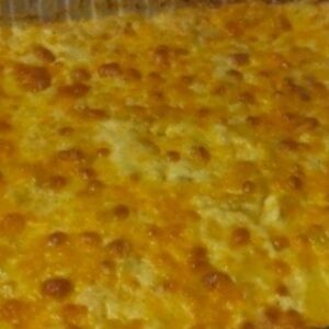 7 Cheeses Mac & Cheese